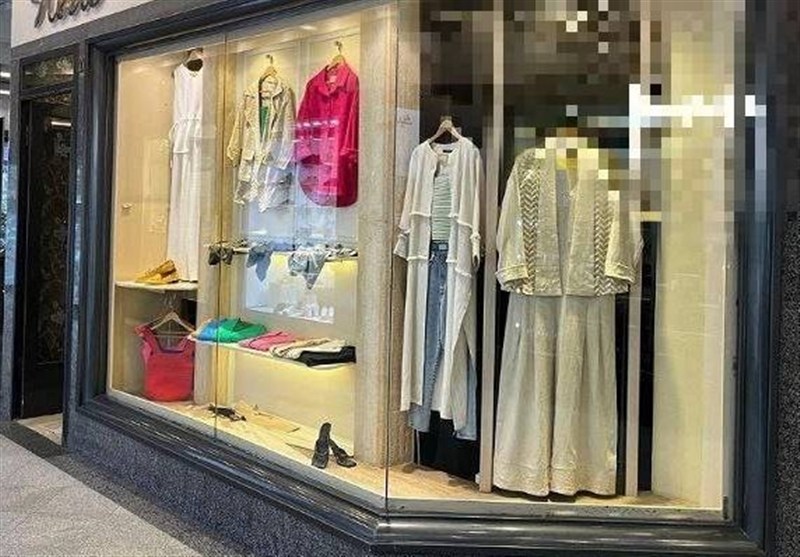 میدان شهدای ذهاب رشت؛ تجلی غیرت یا جولان مدهای غربی؟