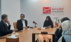 میزگرد| آیا آموزش مجازی ماهیت نقش معلم را تغییر داده است؟/مشکل فقط گوشی و اینترنت نیست