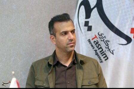 نخستین آیین رونمایی رسانه‌ای کتاب‌‌های گویا به میزبانی خبرگزاری تسنیم همدان برگزار می‌شود