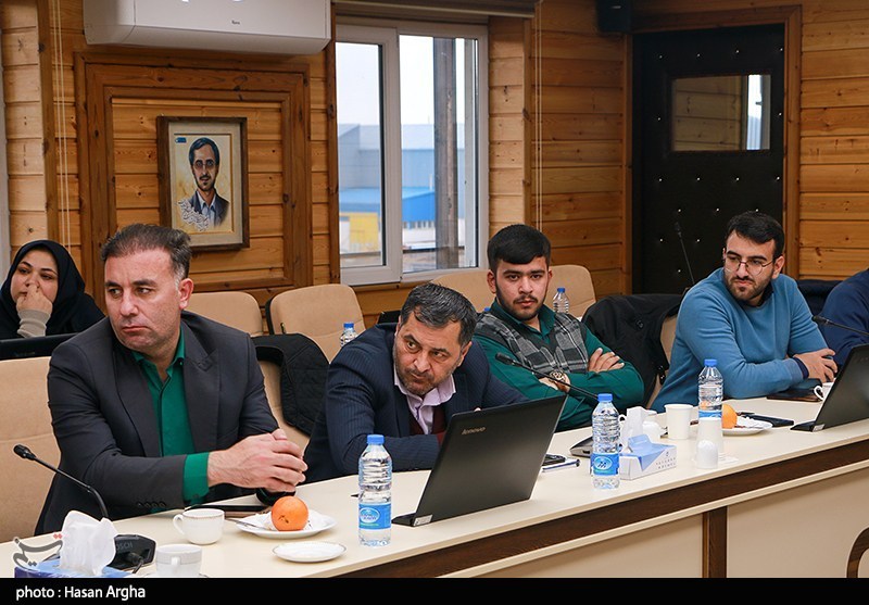 نخستین همایش منطقه‌ای تسنیم/ آموزش مهارت‌های نوین خبرنگاری به مدیران و خبرنگاران‌