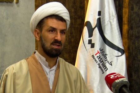 نشست هم‌اندیشی مدیران روحانی اصفهان با محوریت جهاد تبیین برگزار شد