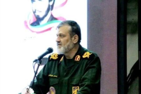 نقش بازار قزوین در دفاع مقدس فراموش‌ نشدنی است