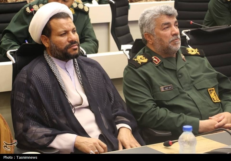 نماز عامل اقتدار و مقاومت در مکتب جهاد و ولایت