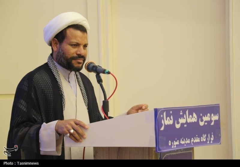 نماز عامل اقتدار و مقاومت در مکتب جهاد و ولایت