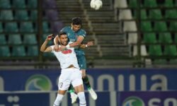 نگاهی به تقابل ذوب‌آهن و شمس‌آذر؛ دوئل شش امتیازی