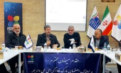 نیکزاد: ریل سرمایه‌گذاری باید به سمت طرح‌های دانش‌بنیان تغییر کند