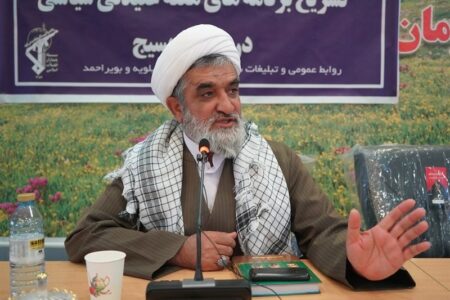 هشدار خطیب جمعه یاسوج به مسئولان؛ نظارت بر بازار کم رنگ است