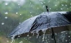 هشدار نارنجی هواشناسی برای خراسان شمالی/ بارش برف و باران در راه است