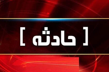 واژگونی تیگو در اصفهان 3 مصدوم و 2 فوتی به جای گذاشت