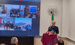 وزیر کشور: بر توسعه تعاملات با ‌همسایگان ‌متمرکز شده‌ایم/ هیچ گریزی از جذب سرمایه‌گذاری نداریم