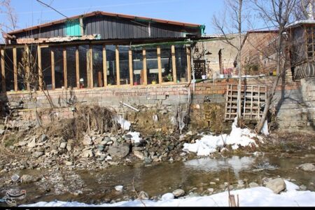 وقتی دهیار “دلال” می‌شود / چه‌کسانی پشت دیوار ساخت‌وسازهای غیرمجاز ایستاده‌اند؟