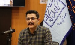 وقتی زعفران دشمن زنگار می‌شود؛ روایت یک دانش ایرانی که جهان نداشت