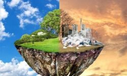 وقتی طبیعت تاب نمی آورد/اثرات پنهان تغییر اقلیم بر حیات وحش چهارمحال و بختیاری