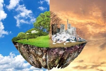 وقتی طبیعت تاب نمی آورد/اثرات پنهان تغییر اقلیم بر حیات وحش چهارمحال و بختیاری