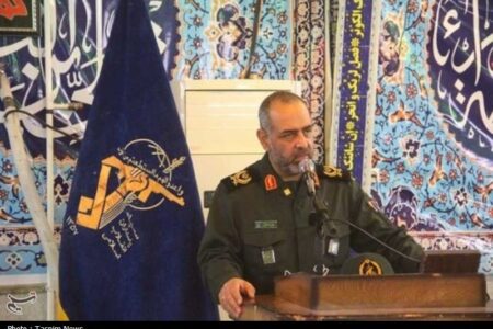 ولایت‌پذیری و اخلاص در عمل درس امروز شهدا برای ماست