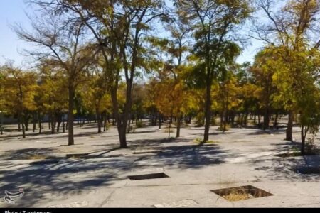 پایان سال‌ها بلاتکلیفی آرامستان دهخدا/ قفل مالکیت قبرستان شکست/ روایت تحول دهخدا