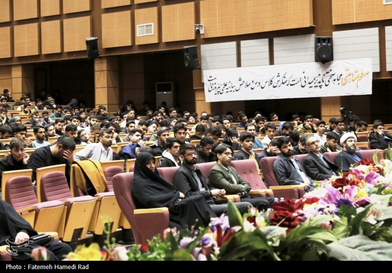 پنجمین دوره «راهیان مقاومت» با حضور دانشجویان دانشگاه فرهنگیان هرمزگان آغاز شد