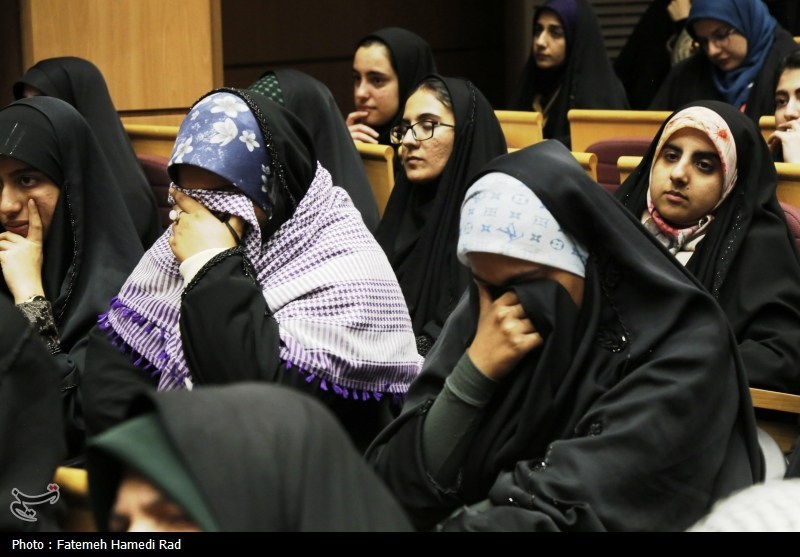 پنجمین دوره «راهیان مقاومت» با حضور دانشجویان دانشگاه فرهنگیان هرمزگان آغاز شد