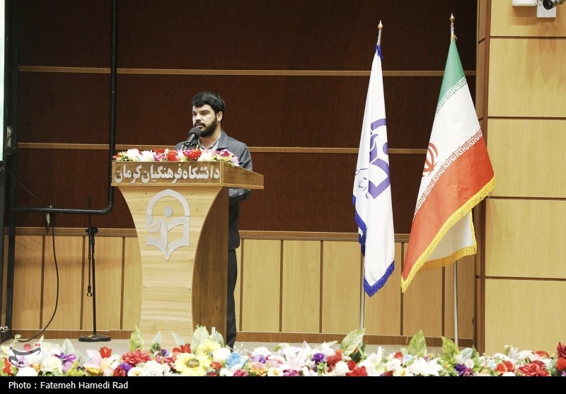 پنجمین دوره «راهیان مقاومت» با حضور دانشجویان دانشگاه فرهنگیان هرمزگان آغاز شد