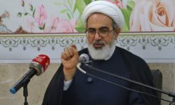 پورخاقان: نیروهای مسلح کم‌ترین ‌جرائم را دارند‌/ با مجرم بازدارنده برخورد می‌کنیم