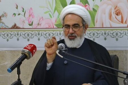 پورخاقان: نیروهای مسلح کم‌ترین ‌جرائم را دارند‌/ با مجرم بازدارنده برخورد می‌کنیم