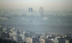 چرا آلودگی هوا متولی ندارد؟ / مقصرانی که مسئولیت نمی‌پذیرند