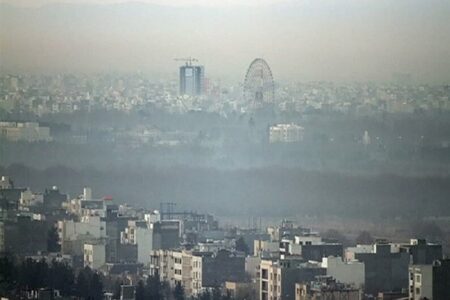 چرا آلودگی هوا متولی ندارد؟ / مقصرانی که مسئولیت نمی‌پذیرند