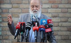 چمران: اصلاح قانون شوراها باید با نظر بدنه شوراها انجام شود