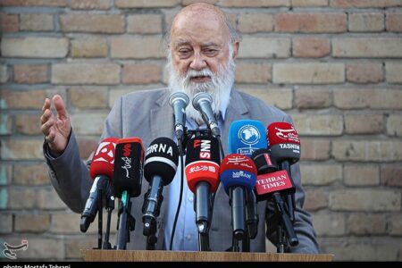 چمران: اصلاح قانون شوراها باید با نظر بدنه شوراها انجام شود