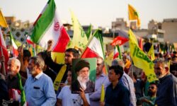 کدام قدرت و کدام اقتدار؟!  آمریکا و اسرائیل در ترس و وحشت از بیداری جبهه مقاومت