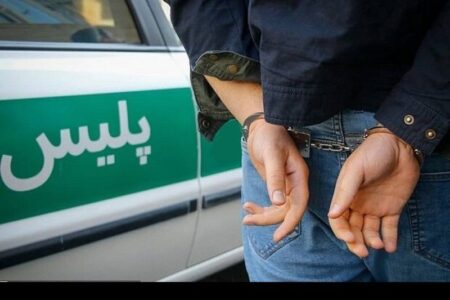 کشف ده‌ها فقره سرقت و دستگیری متهمان تحت تعقیب در لرستان