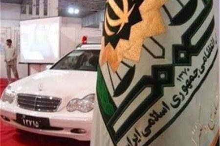 کشفیات میلیاردی و دستگیری سارقان در عملیات‌های پلیس لرستان