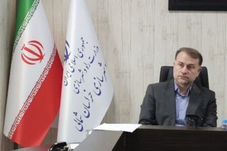 کمبود زمین در 3 شهر خراسان شمالی/ اولویت واگذاری با خانوارهای فاقد مسکن است