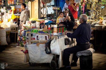 گزارش تحلیلی تسنیم از وضعیت اقتصاد ایران/ تلاطم سنگین تورم و گرانی!