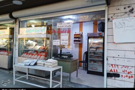 گزارش پیگیری تسنیم|عقب‌نشینی جزیی قیمت مرغ پس از گزارش میدانی