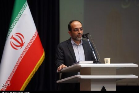 گفت‌وگو| روایت سازی جعلی سلاح دشمن در جنگ ادراکی علیه ایران اسلامی