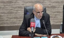 گفت‌وگو|تخصیص 1200 میلیارد تومان اعتبار برای نوسازی مدارس دشتی و تنگستان