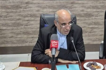 گفت‌وگو|تخصیص 1200 میلیارد تومان اعتبار برای نوسازی مدارس دشتی و تنگستان