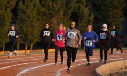 گفت‌وگوی تسنیم با قهرمان 4 نقش/ روایت ‌زن ایرانی که از زندگی‌اش قهرمان ساخت