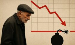 گیلان روی خط قرمز رفاه؛ سالمندی، مهاجرت بازنشستگان و انفجار تعهدات بیمه‌ای