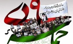 یادداشت| 9 دی؛ روزی که ملت ایران، فتنه را خلع‌سلاح کرد
