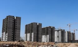 یادداشت| بن‌بست زمین در خراسان شمالی/ رویای خانه‌دار شدن پشت سد «الحاق»