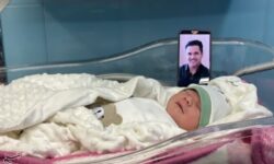 یادداشت| سلام نوزادان به جهانی بدون پدر، با نامی از ایثار