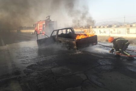 یادداشت| وقتی هشدارها شنیده نمی‌شود