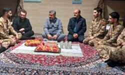 یلدا بهانه‌ای برای قدردانی از مجاهدت‌های خاموش