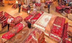 آخرین میخ بر تابوت صنعت فرش آذربایجان غربی/ چرا مسئولان صدای بافندگان را نمی‌شنوند؟