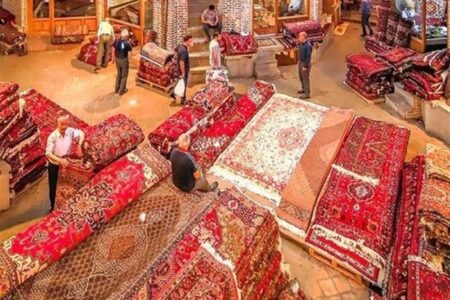 آخرین میخ بر تابوت صنعت فرش آذربایجان غربی/ چرا مسئولان صدای بافندگان را نمی‌شنوند؟