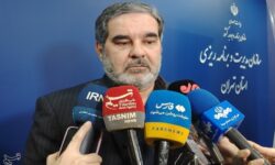 آغاز اجرای آزمایشی سرشماری نفوس و مسکن 1405 در استان تهران