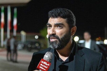 آمریکا به‌دنبال فروپاشی‌ کشور است
