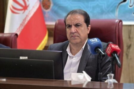 استاندار ایلام: کم‌فروشی و گران‌فروشی به هیچ وجه پذیرفتنی نیست